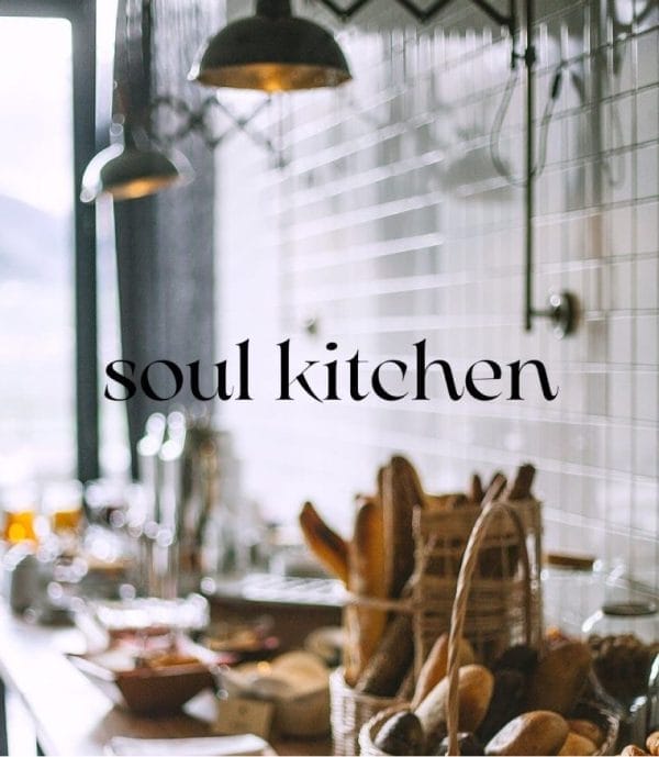 soul kitchen - nova maldives