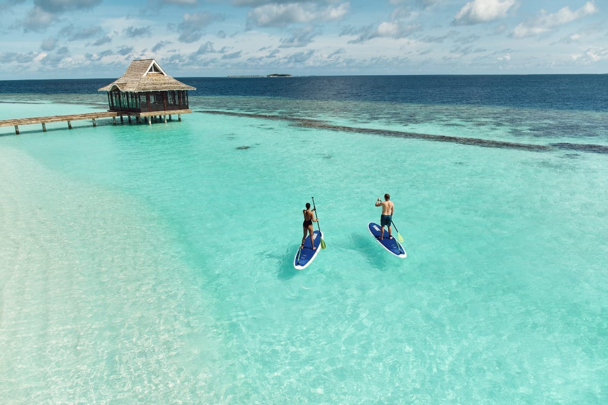 Maldives All Inclusive Packages Offers at Nova Maldives