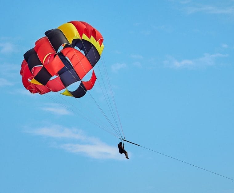Water Sports Activities in Maldives Nova Maldives Watersports