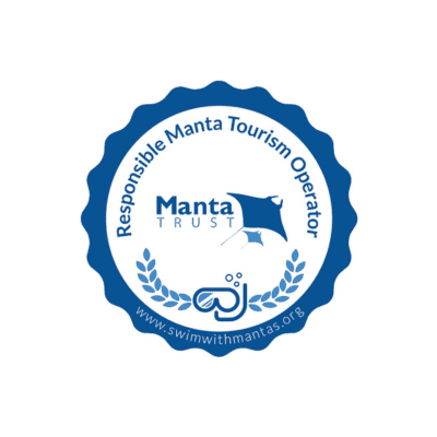 Manta Trust stamp