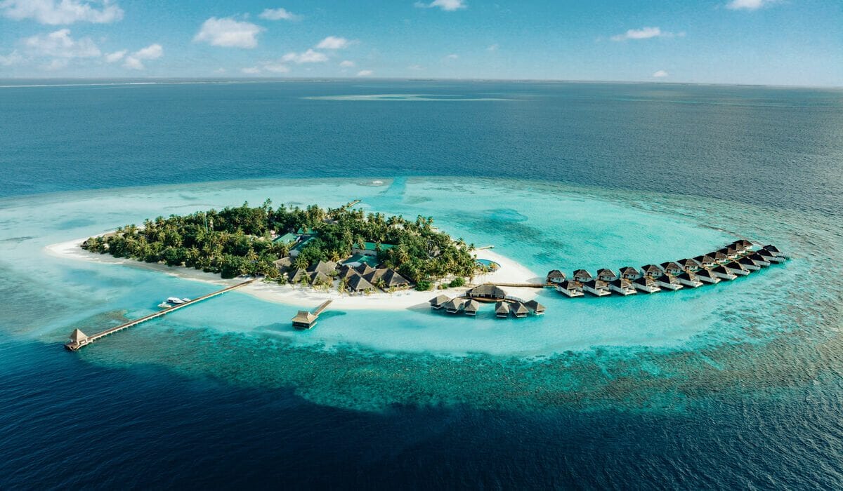 Nova Maldives 5 Мальдивы