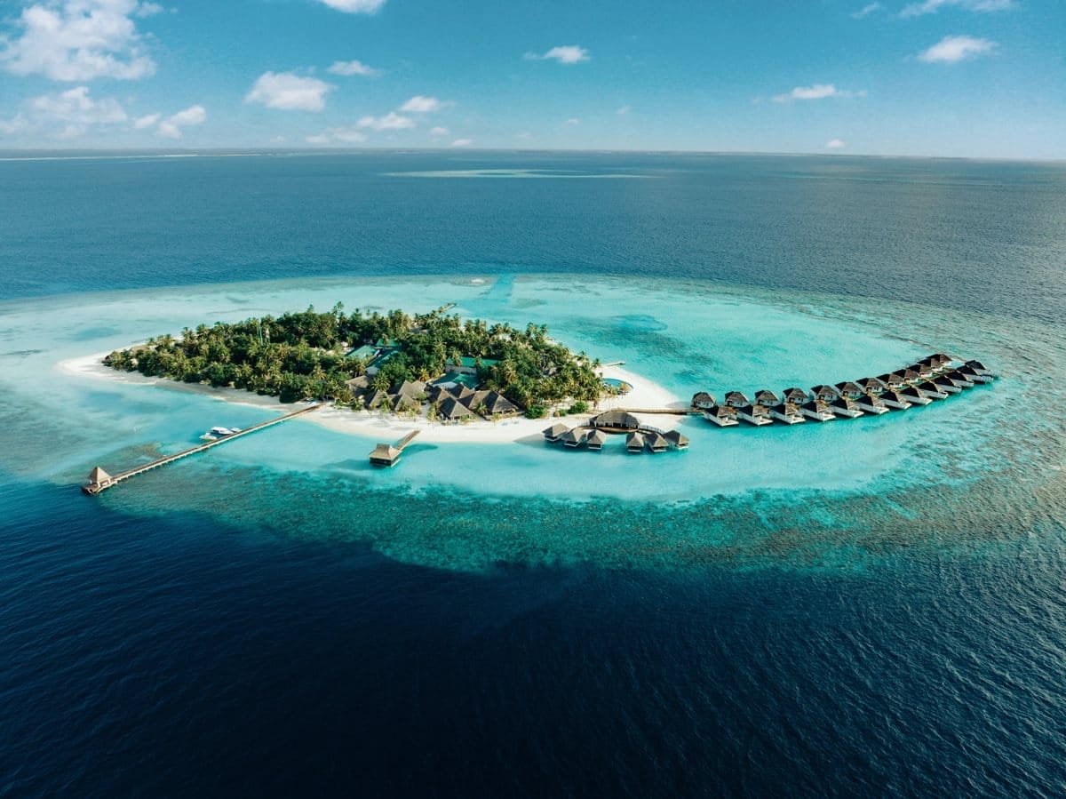 Maldives Holidays 2025 Nova